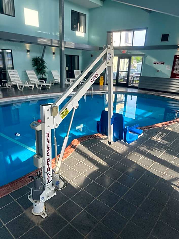 Pictured Rocks Inn and Suites