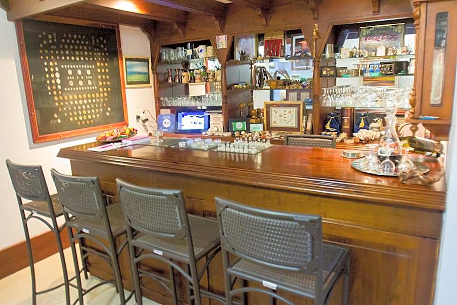 Bayside Lodge Garden Route B&B