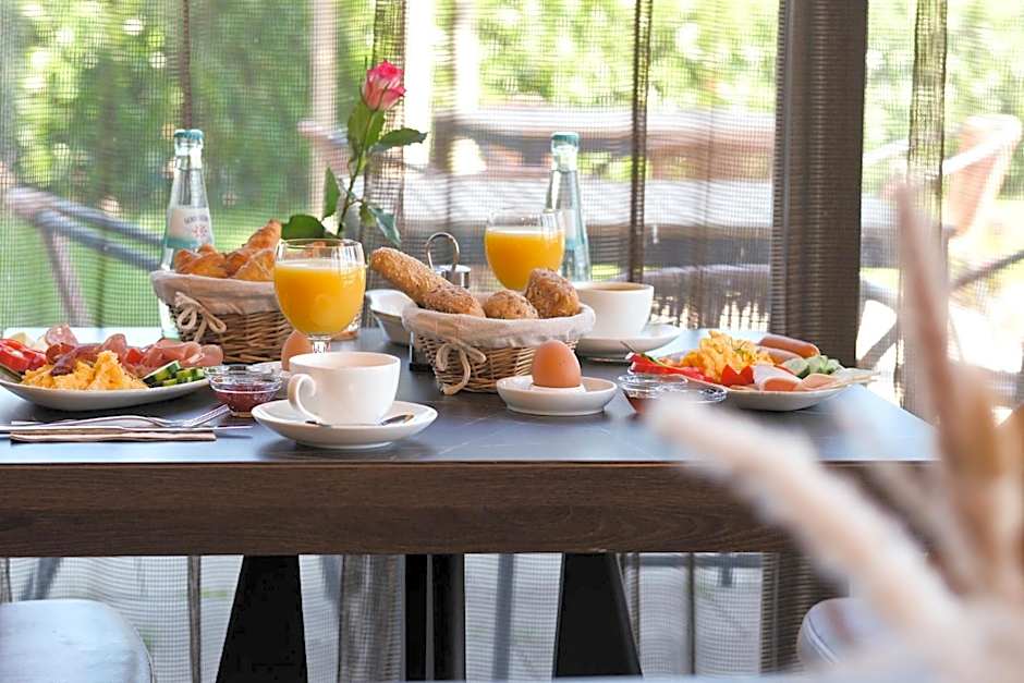 Tools Hotel Laichingen