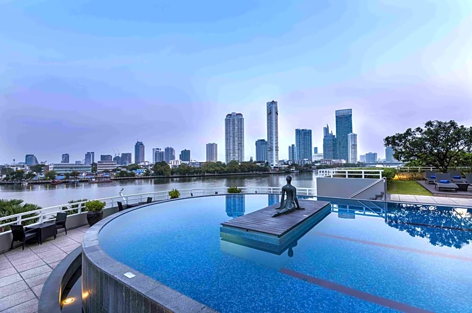 Chatrium Hotel Riverside Bangkok