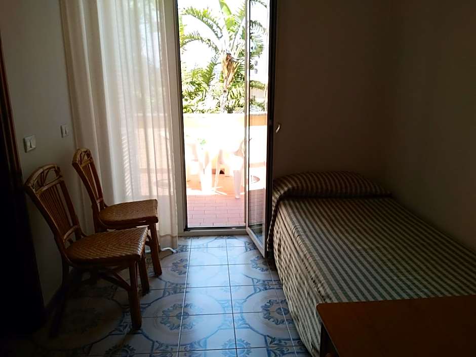 Casthotels Tramonto d'oro Terme