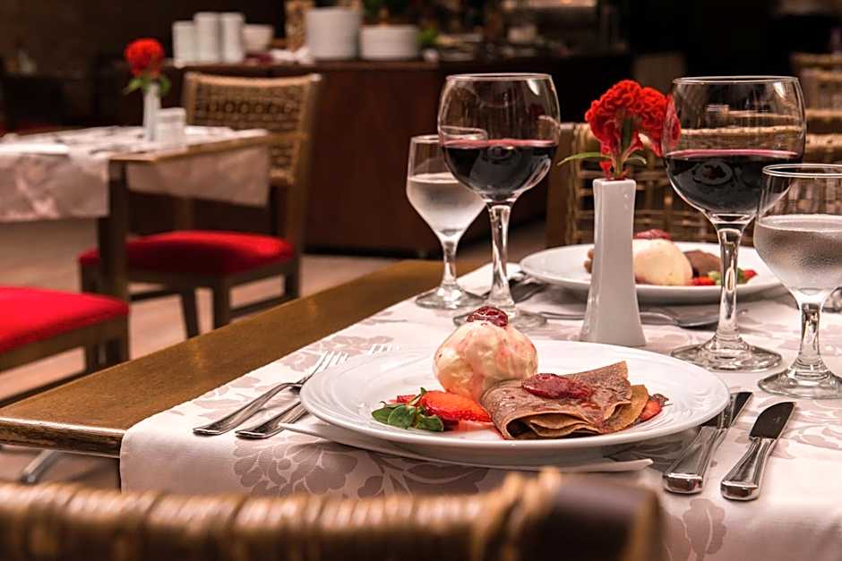 Blue Tree Towers Caxias do Sul