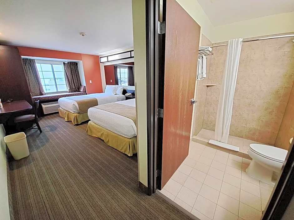 Microtel Inn & Suites By Wyndham Toluca