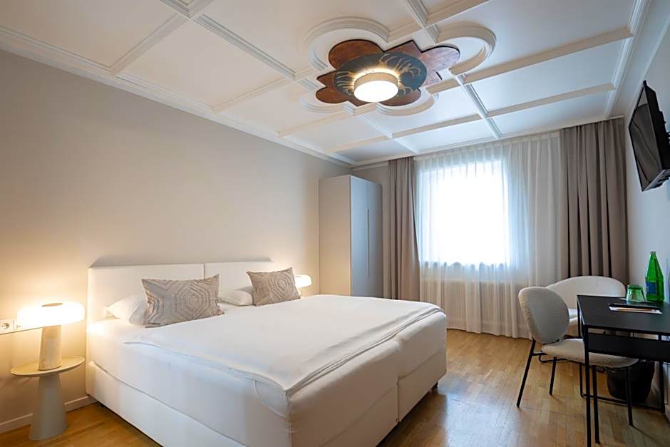 Q! Hotel Maria Theresia