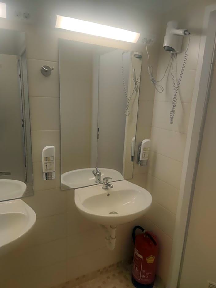 CH-Hostel – Vienna, NY