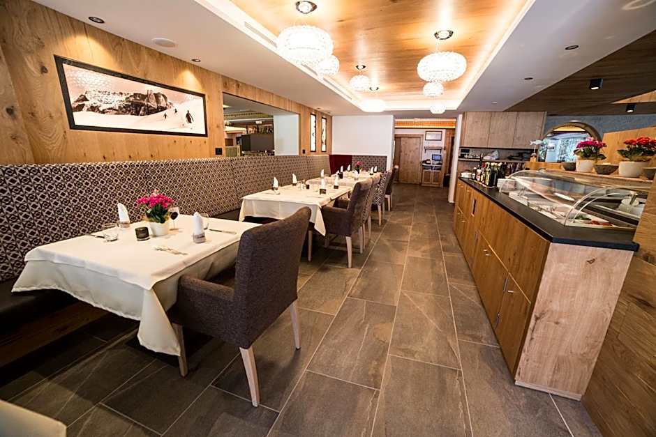 Hotel Freina