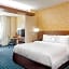 Fairfield Inn & Suites by Marriott North Bergen