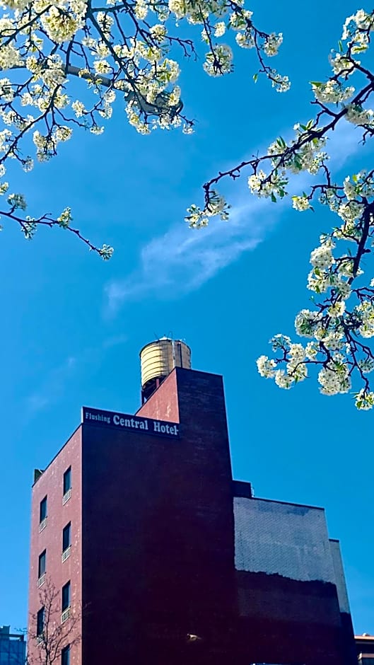 Flushing Central Hotel