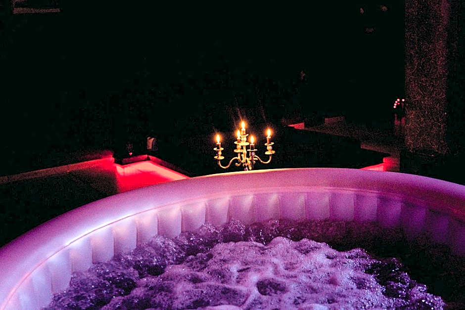 Le Temple d'Opaline