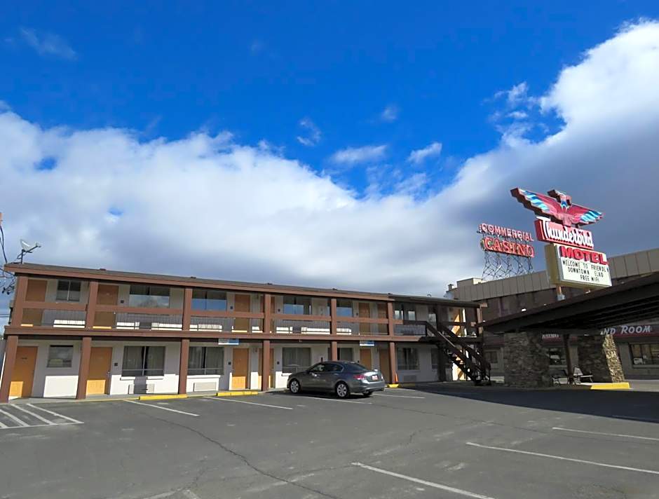 Thunderbird Motel