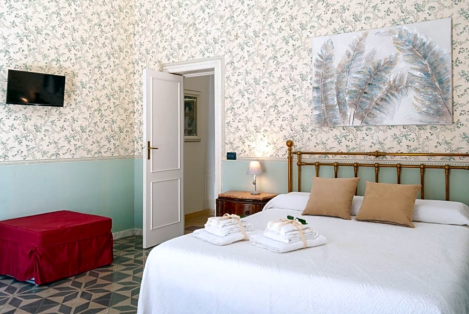 B&B Risveglio col Rosone