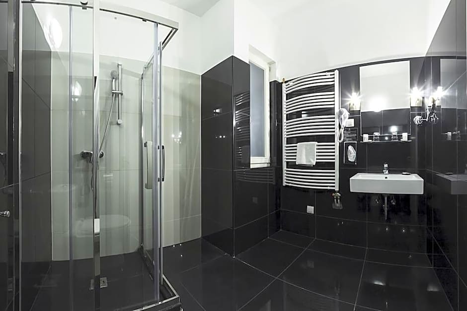 Bastion Hotel Budapest