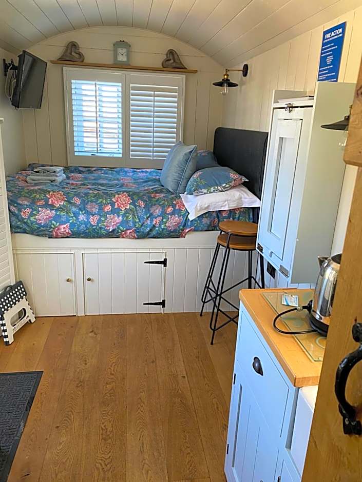 Downsfield Bed and Breakfast