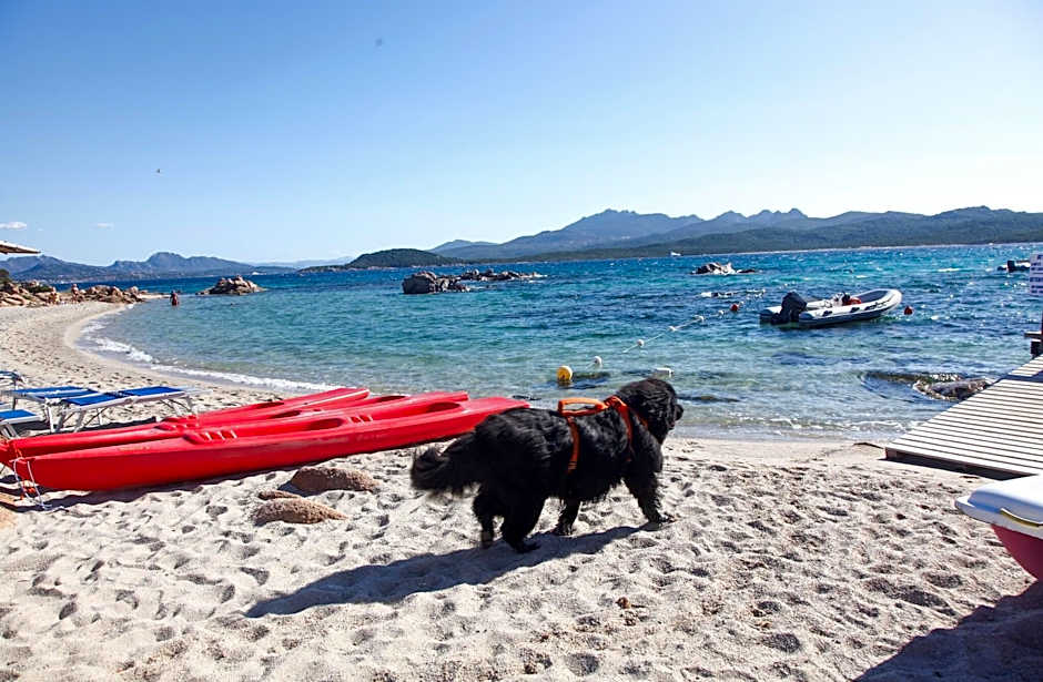 Residenza Capriccioli