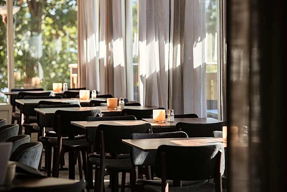 Home Hotel Kompaniet