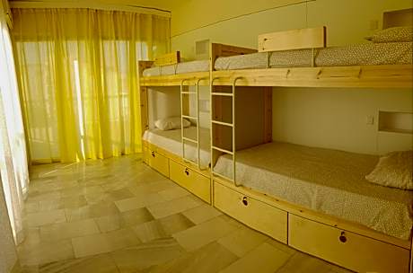 NEX Hostel
