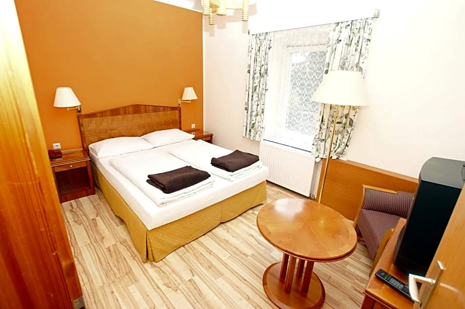 Landhotel Groggerhof