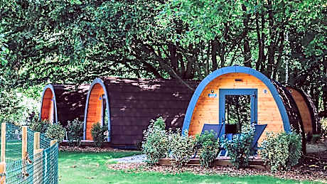 Eco-Lodge
