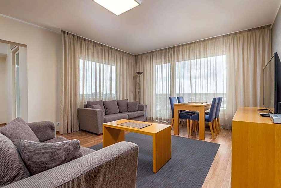 Adelle Apartments Viru Keskuses, 9-th floor