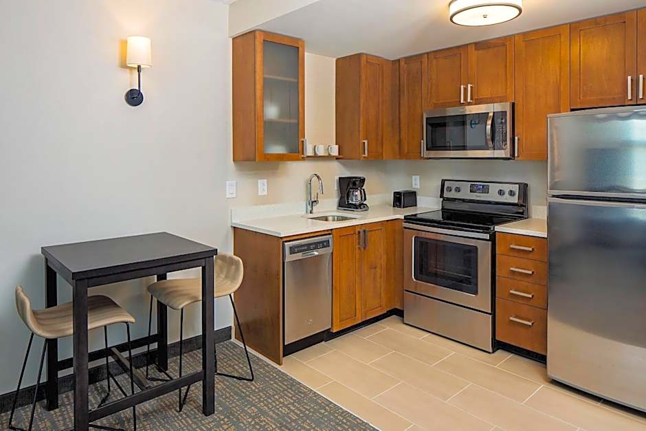 Residence Inn by Marriott Charleston Summerville