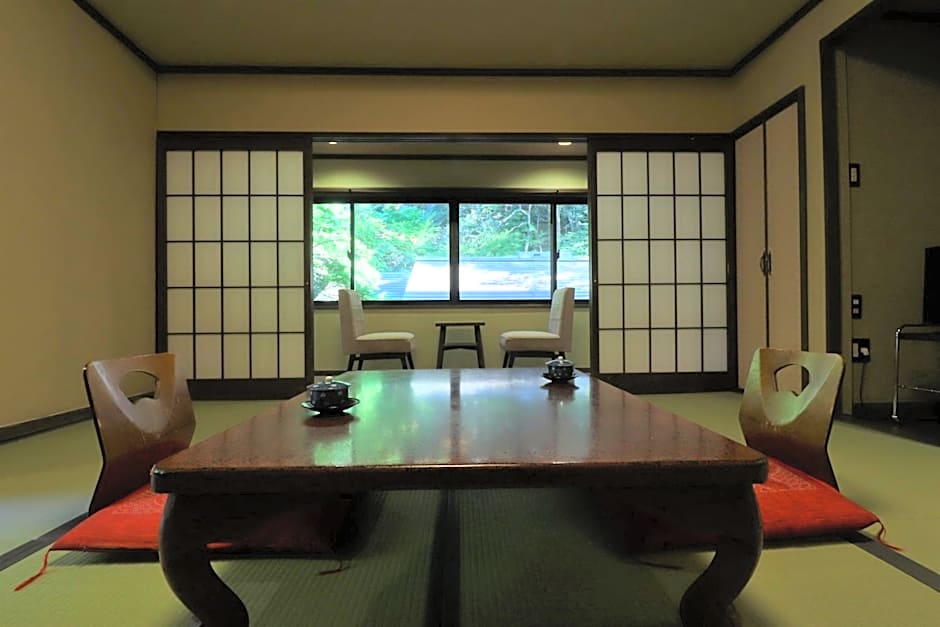Yumoto Ueyama Ryokan