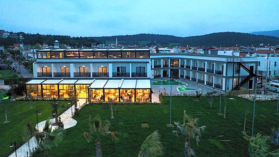 Sunsan Hotel & Restaurant