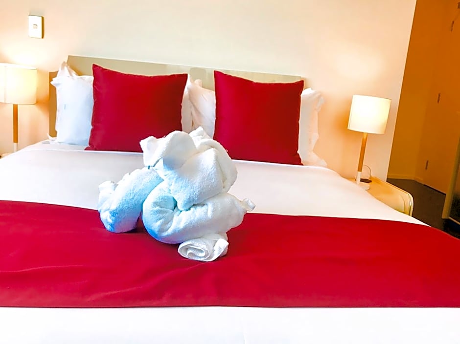 103 Prince of Bealey Motel