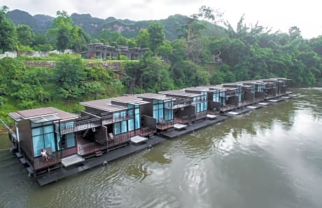 Kwai Tara Riverside Villas