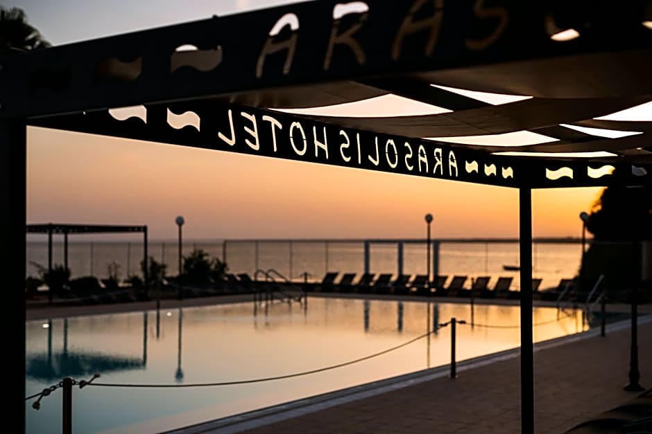 Hotel Ara Solis