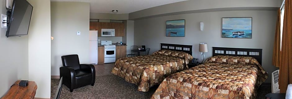 Alberta Beach Inn and Suites