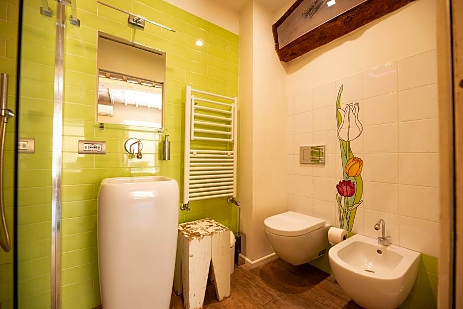 Fonte Gaia Experience