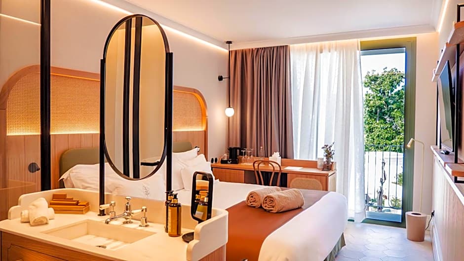 Alcázar Hotel Sóller