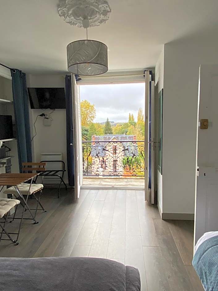 Les Rives du Cher - Chambres d'hôtes