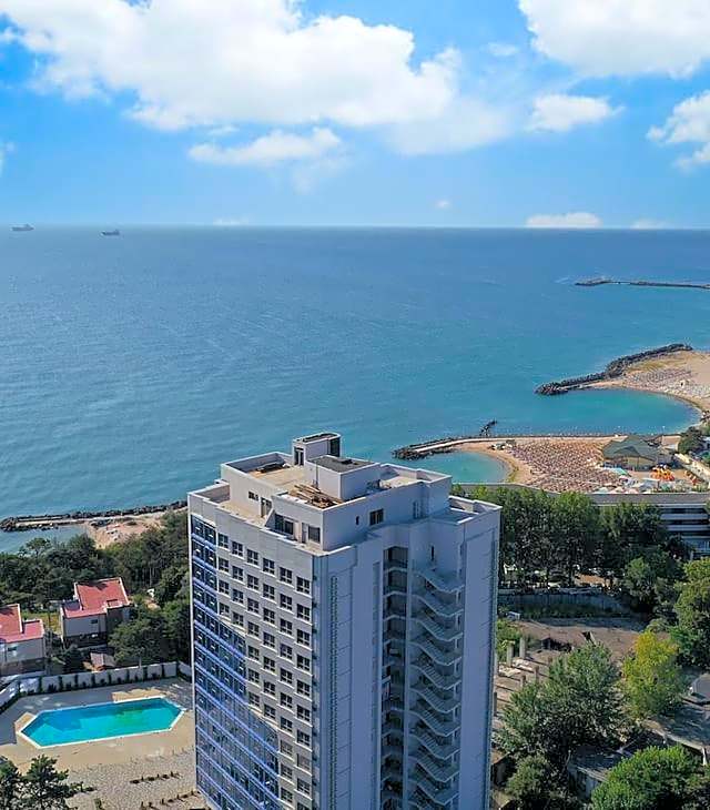 Denis apartament 2 camere