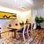 Ichinomatsu Japanese Modern Hotel