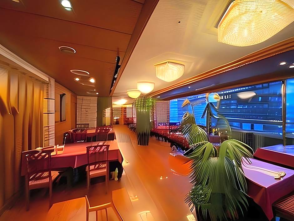 Koriyama View Hotel