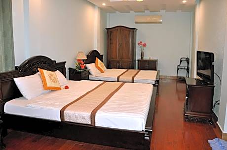 Family Room (4 Adults)