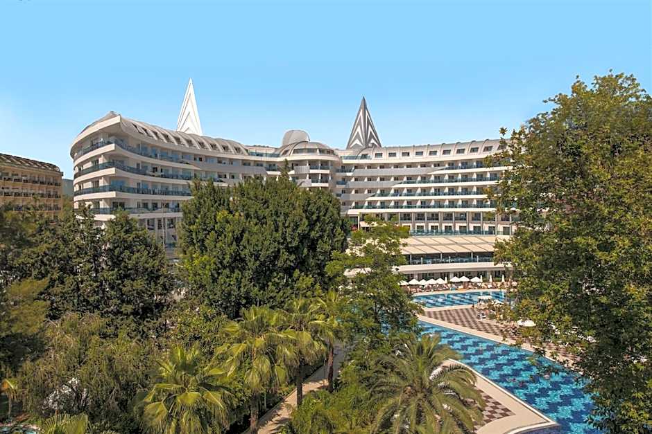 Botanik Platinum Hotel