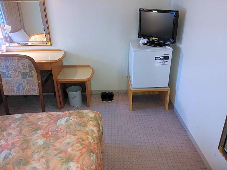 Hotel New Green Kashiwazaki