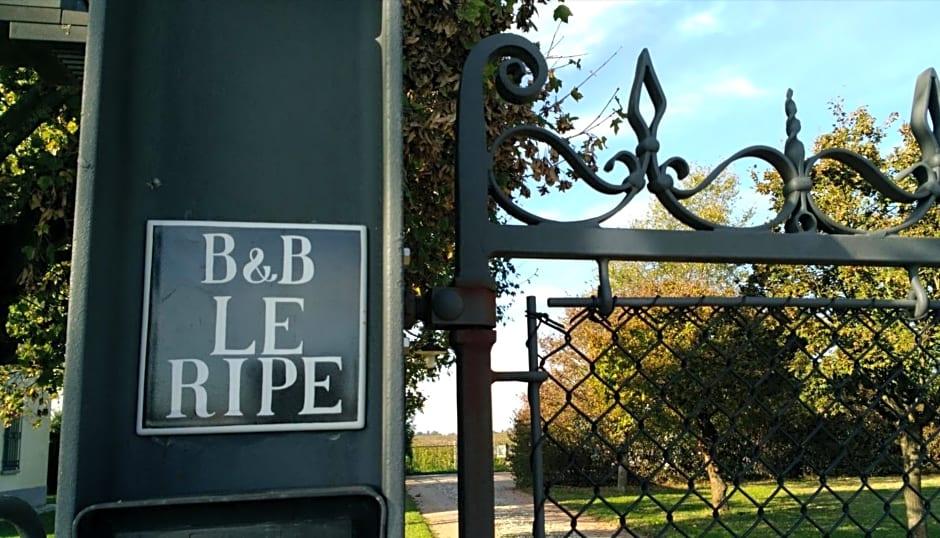 B&b Le Ripe