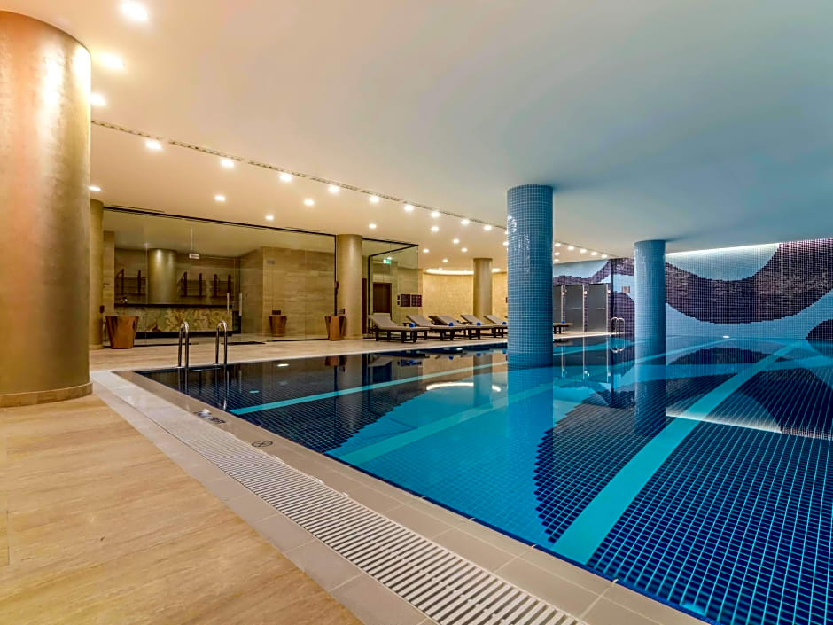 Crowne Plaza Cappadocia - Nevsehir By IHG