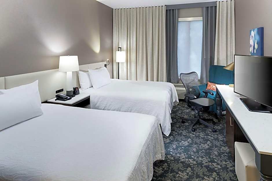 Hilton Garden Inn Sacramento/South Natomas