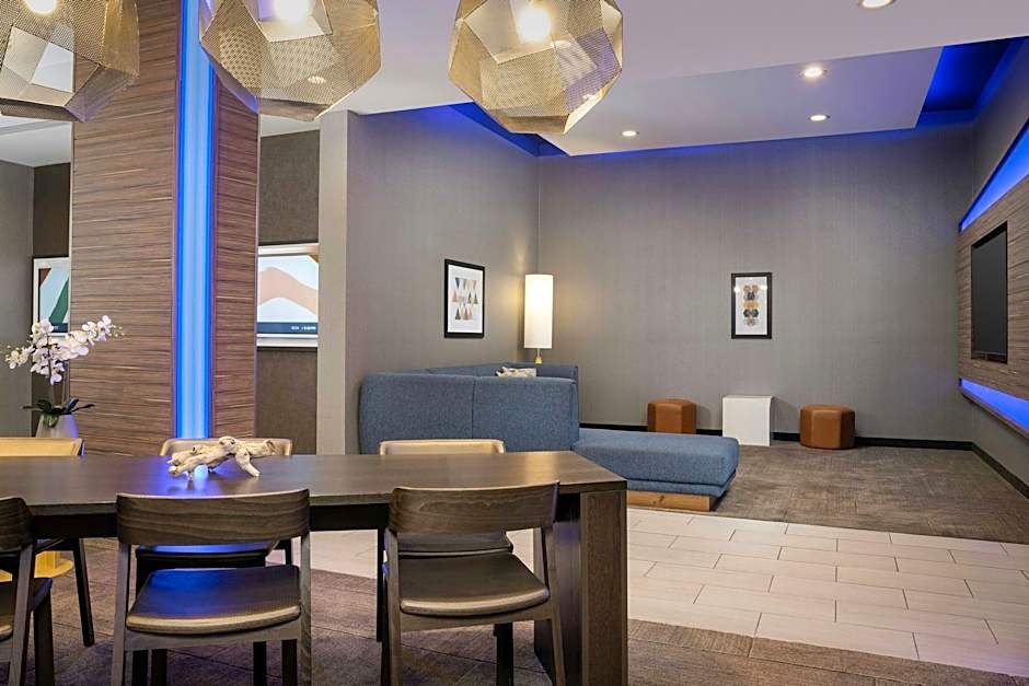 SpringHill Suites by Marriott Birmingham Gardendale
