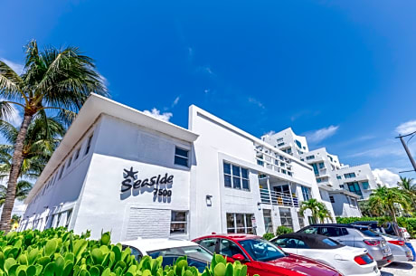 Seaside All Suites Hotel, a South Beach Group Hotel