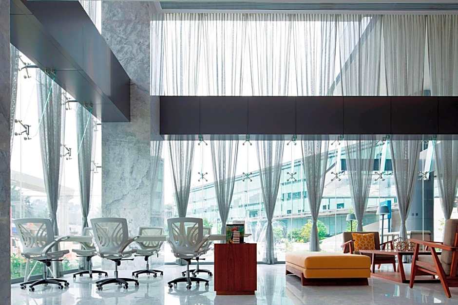 AC Hotel by Marriott Santa Fe