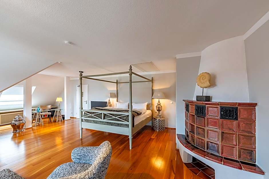 Thehotel at LIPPISCHER HOF