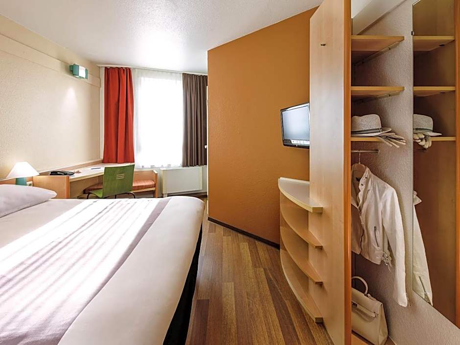 Ibis Bamberg Altstadt