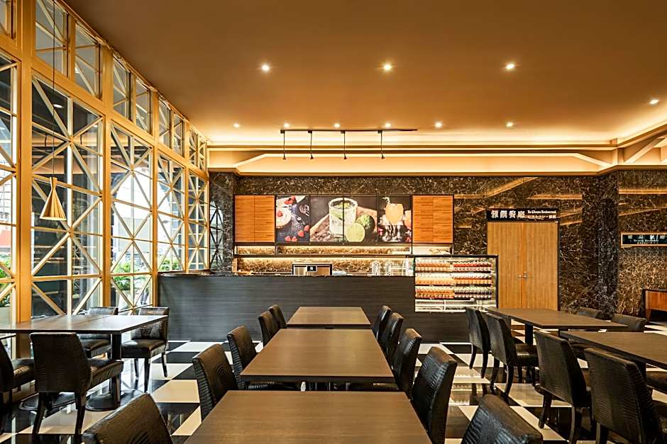 Kindness Hotel Hualien