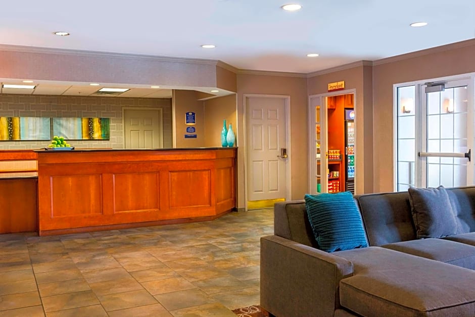 Residence Inn Boston Franklin