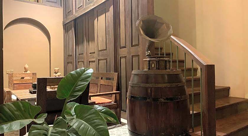 The J Break Boutique